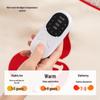 SoiKoi Heated Moxibustion Shoulder Shawl Pad CN plug (adapter included)