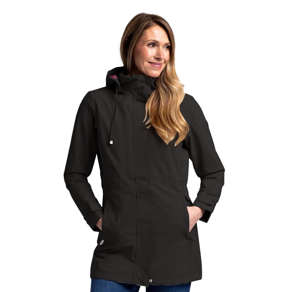 Womens/Ladies Pavlina TP75 Waterproof Jacket