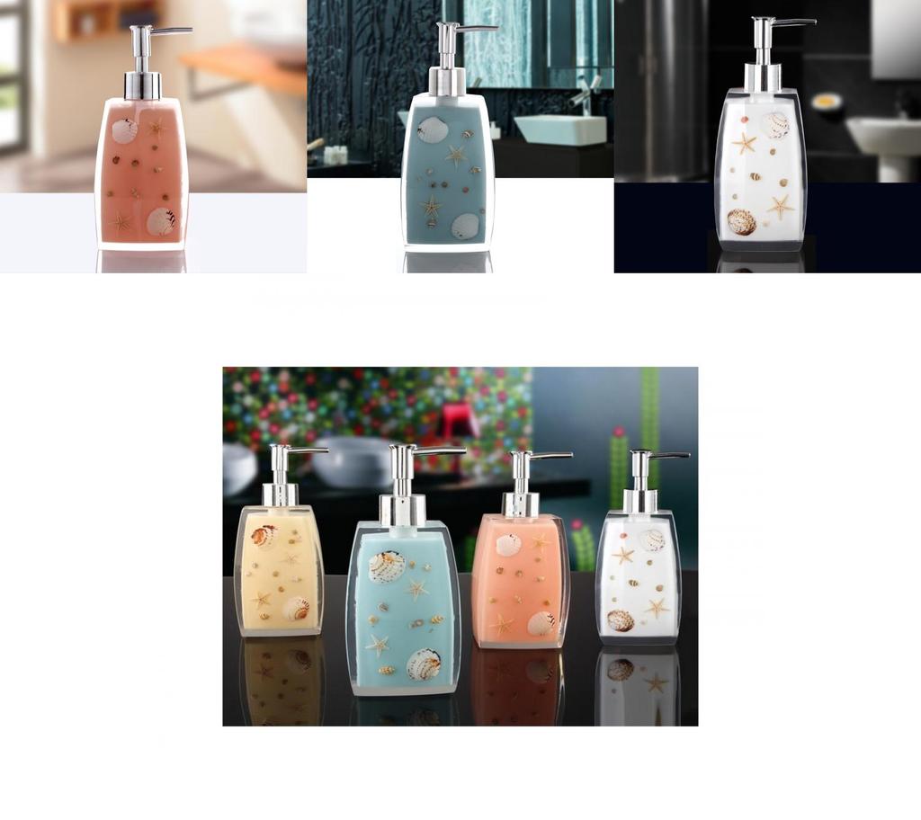Glass Travel Dispenser Bottle For Hand Soap Shampoo And Body Wash With Foam Pump For Home Use