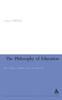 Книга The Philosophy of Education