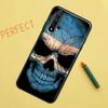 Honduras Flag For Huawei Nova 5T 9 10 SE 7i 8i 11i 12i Y60 Y61 Y70 Y72 Y73 Y90 Y91 P20 P30 P40 Lite Case