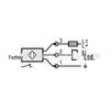 II0296 & II0256 ifm Inductive Proximity Switch with Robust Metal Housing - New Inquiry