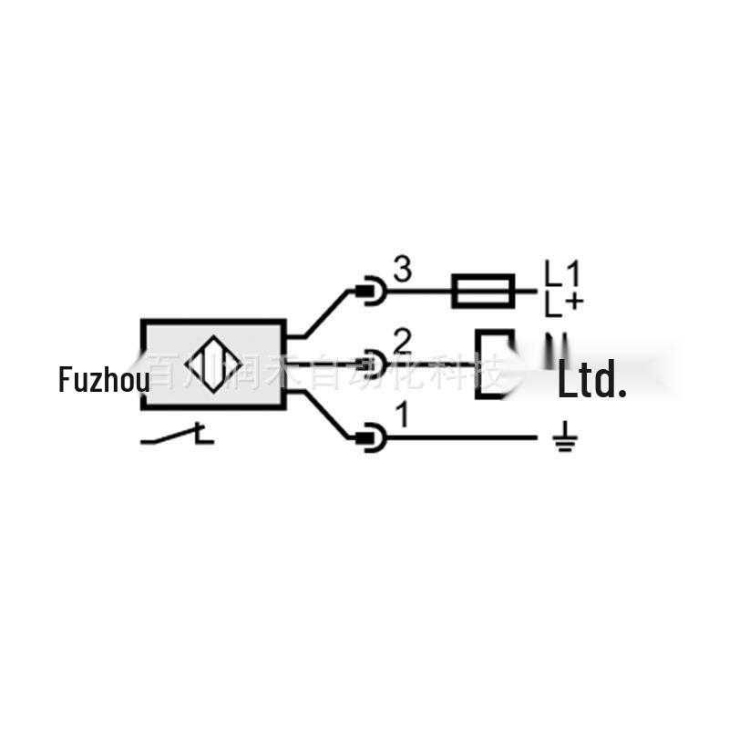II0296 & II0256 ifm Inductive Proximity Switch with Robust Metal Housing - New Inquiry