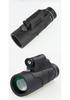 Portable Ultra-Long Night Vision Monocular Telescope for Hiking