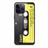 Стеклянная задняя крышка для чехла телефона iphone 16 Pro Max 16Pro Max Жесткий закаленный стеклянный чехол Для iphone 15 Pro Max Чехол Мягкий бампер из ТПУ