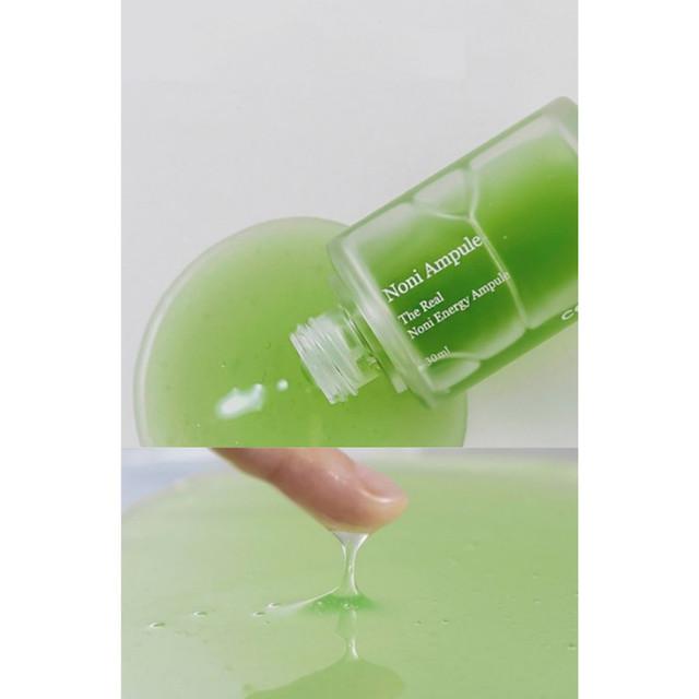 CELIMAX Ампула Real Noni Energy 30 мл / 50 мл