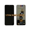 LCD Screen and Digitizer Full Assembly for Infinix Smart 9