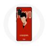 Case for Samsung Galaxy S20 Plus La Casa De Papel Tokyo Fanart Logo
