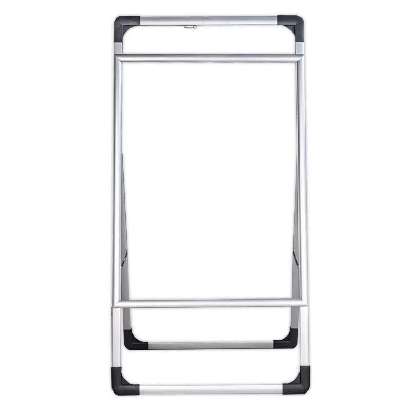 Yicheng Folding Vertical Display Stand