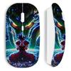 Mouse - Maniacase - Goku Dragon Ball - Wireless - Ergonomic - Comfortable