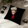 Singer DDoja CCat Vie cushion cover Home Office Convenient Nordic Simplicity Hit With Zipper Cushion Cover