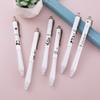 6 PCS Creative Panda Neutral Pen Office Signature Pen Student Writing Pen