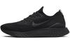 Epic React Flyknit 2 Тройной черный BQ8928-011