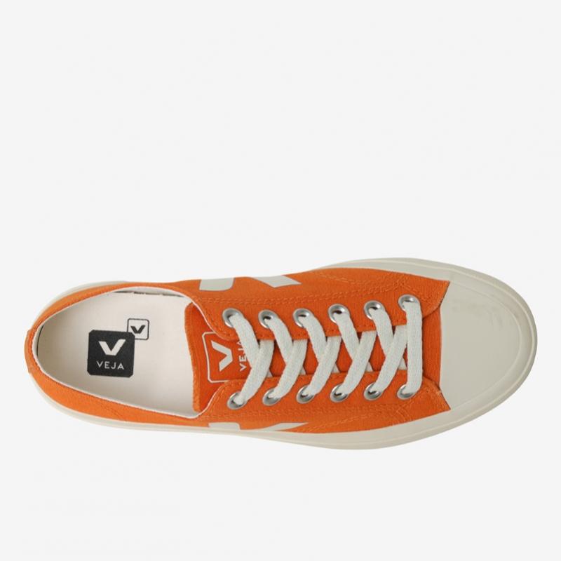 Veja Unisex Sneakers Wata Ii Low  175  Svju231pl01 175