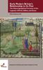 Книга Early Modern Britain's Relationship To Its Past : The Historiographical Fortunes of the Legends of Brute, Albina, and Scota