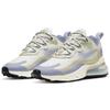 Nike Air Max 270 React Fossil Ghost Women's Sneakers Casual Shoes CT1287-100