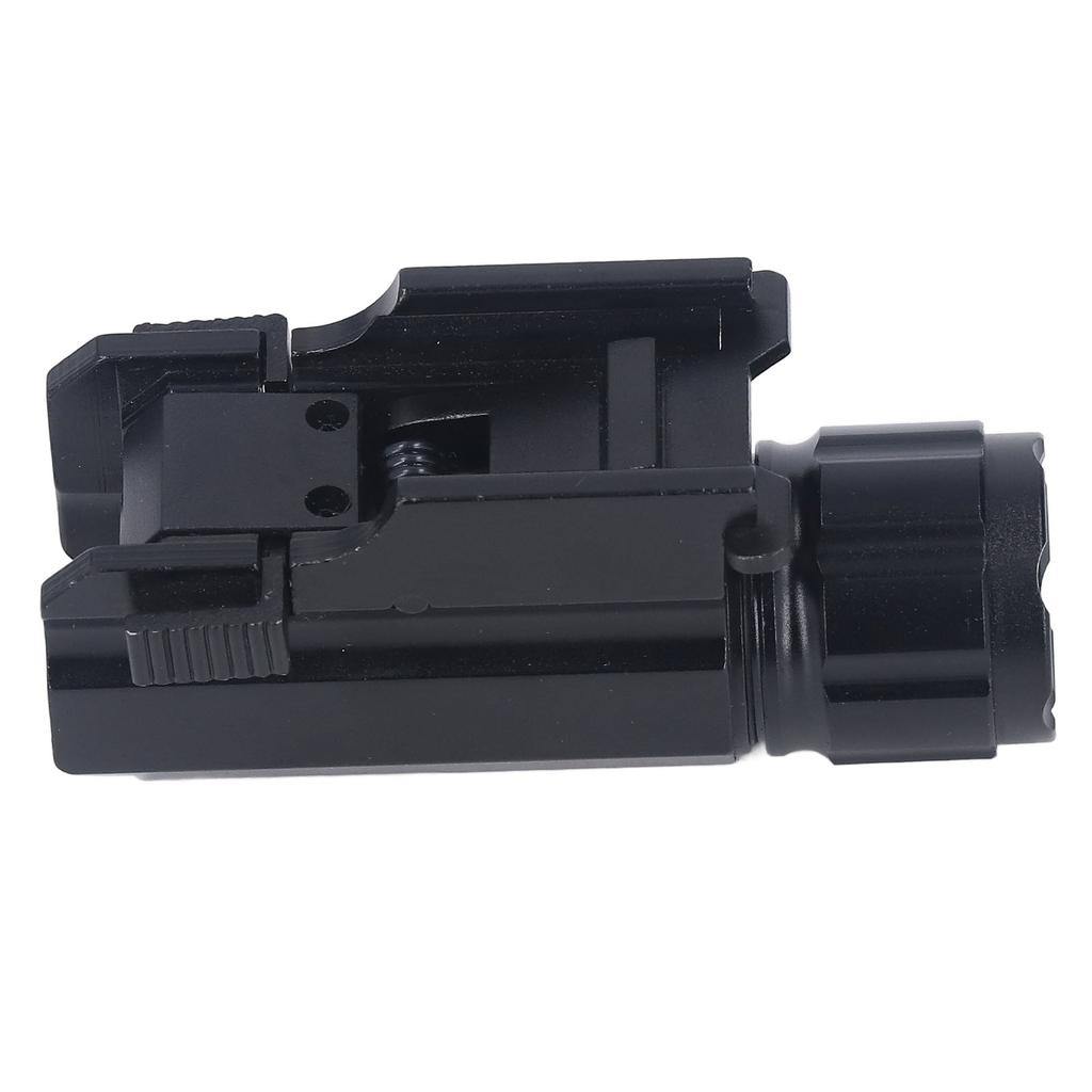 500LM портативный светодиодный фонарь белого света многофункциональный осветительный инструмент