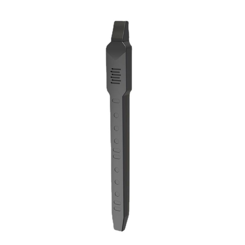 Mini Digital Electronic Pocket Saxophone Wind Instrument Mini Digital Electronic Saxophone Woodwind Music Instrument Set