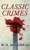 Книга Classic Crimes