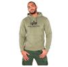 Alpha Industries Basic худи