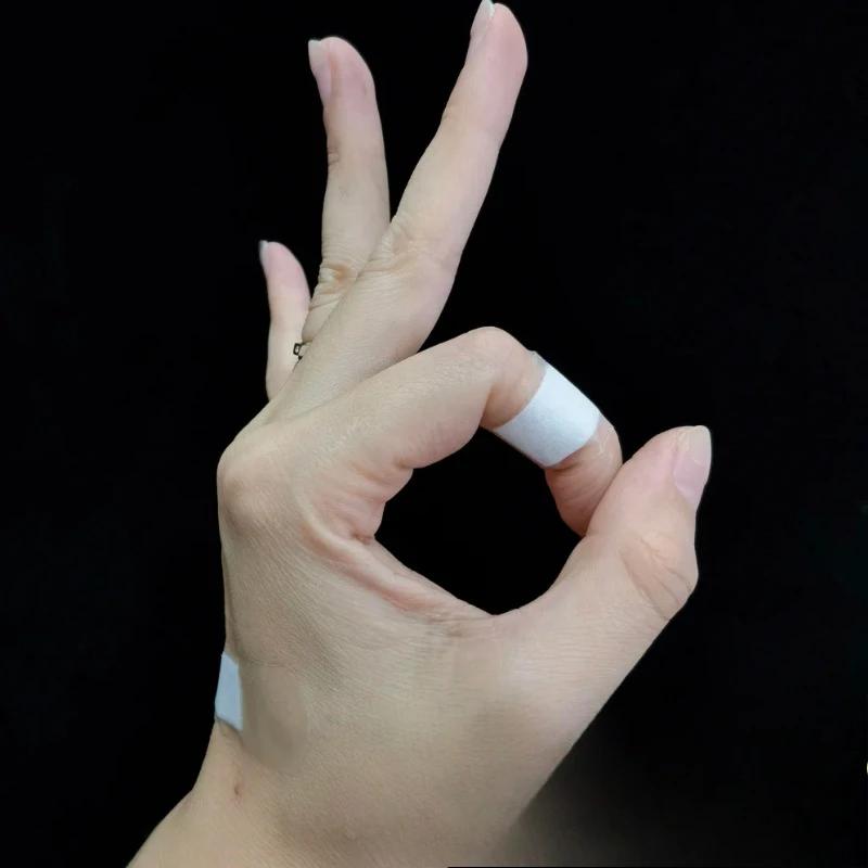 100 шт. Водонепроницаемые дышащие адгезивные повязки для перевязки ран. Многосценарное использование для купания, плавания и активного отдыха.