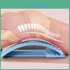 Trainer Adjustable Stretcher Back Waist Cervical Spine Lower Back Neck Pain Relief Massager Cushion Arch Lumbar Back Cracker Board Stretching Device