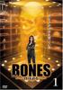 DVD DAVID BOREANAZ, JONATHAN ADAMS, EMI - BONES -Bones Speak- Vol.1 FXBA36413 Japan Movies & DVD Used