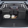 Multiple Pockets Car Trunk Storage Bag Adjustable Car Backseat Storage Bag Tool