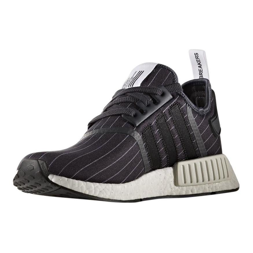 adidas Оригиналы Bedwin & The Heartbreakers x Adidas Originals NMD_R1 'Черный' BB3124