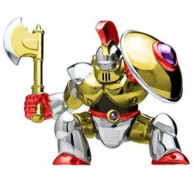 [Ограниченный] Dragon Quest Metallic Monsters Gallery Limited Edition sr [Белая роза]