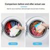 50/100/150pcs 50pcs/1bag Anti-Staining Laundry Tablet Color Catcher Sheet Dye Colour Absorption Paper Laundry Anti-Cross-Dyeing