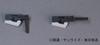 Фигурка Cherudim Gundam Bandai HCM-Pro 61-00 1/200 GN-006