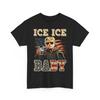 Винтажная Ice Ice Baby Смешная Трамп Унисекс 100% Хлопок Футболка Мужские Футболки Топ