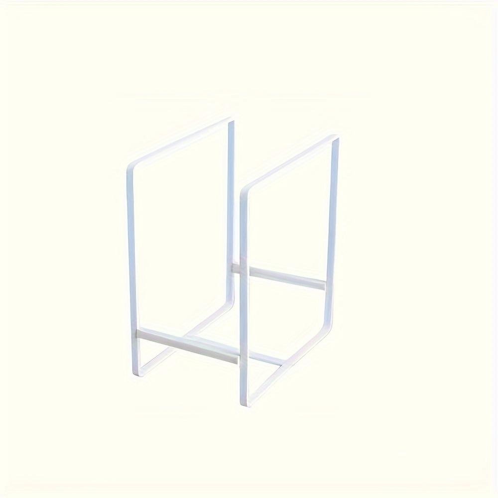 Органайзеры для тарелок, стеллаж для хранения посуды, вертикальный шкаф, стеллаж для сушки посуды, металлическая подставка-органайзер для посуды для кухонной столешницы и шкафа