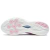 Li Ning Light Breeze LS Модные, нескользящие, износостойкие, дышащие, легкие, низкие кроссовки AGLS088-3