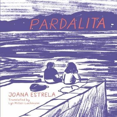 Пардалита от Жоаны Эстрелы Книга в мягкой обложке 9781646142569