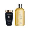 Набор Kérastase Chronologiste Шампунь и Molton Brown Heavenly Gingerlily