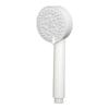 Shower Head Ultra Fine Bubble with 3 Water Flow Adjustment Levels Be-Life Adapter,