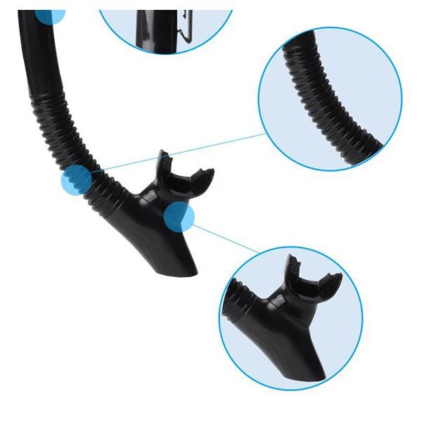 Профессиональные очки для плавания, дайвинга, подводного плавания с аквалангом, очки для подводного плавания, высокоэффективные очки, набор для подводного плавания