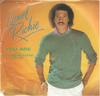 7inch Record LIONEL RICHIE - You Are / You Mean More To Me M1657 MOTOWN 1983 Canada Dance & Electronica Used
