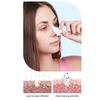 Remove Nasal Strips Pore Strip Clear Black Head 3-шаговый набор для чистки прыщей, сужения пор и удаления черных точек с помощью ложки +40 полосок 30 г