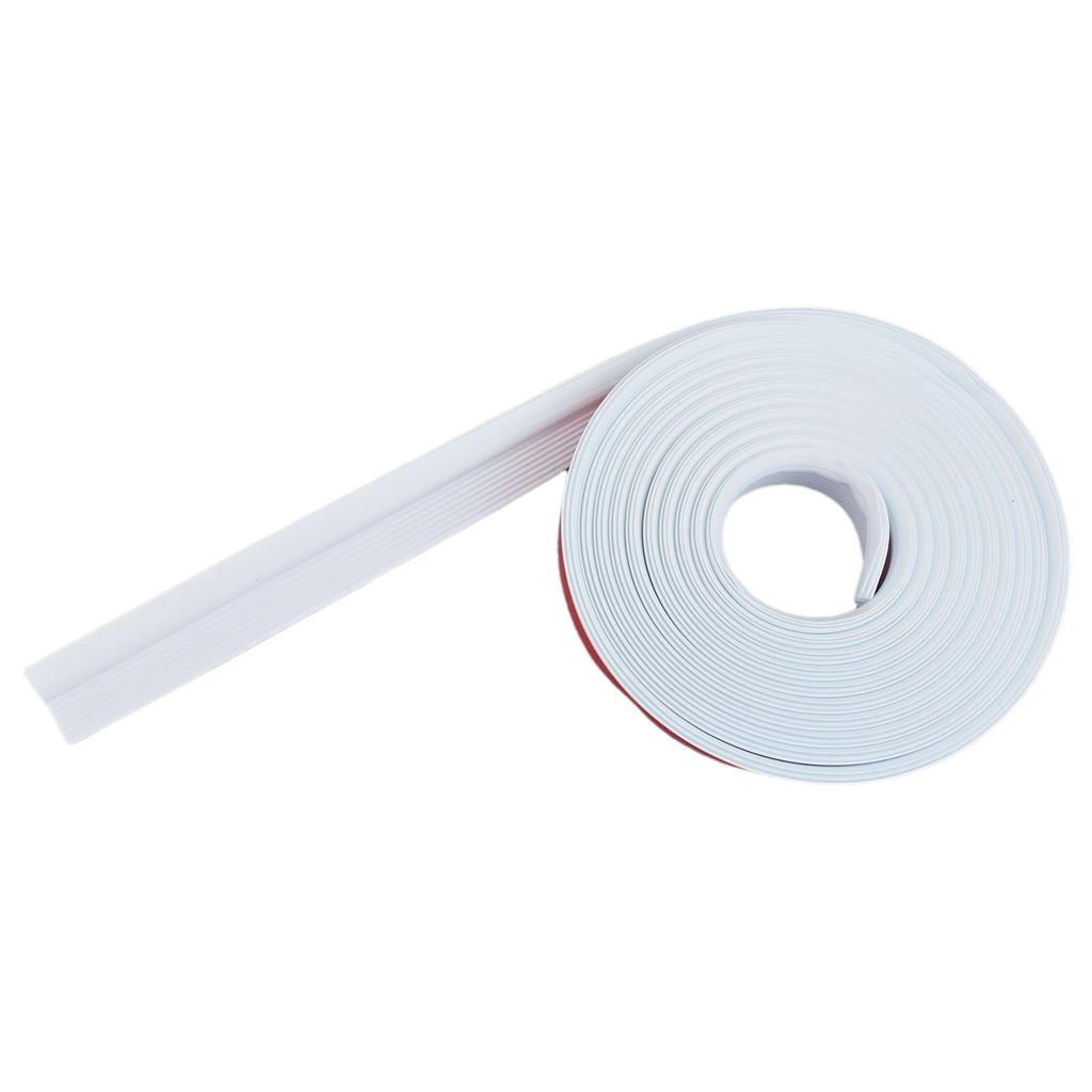 Noise Reduction Thermal Insulation Sealing Strips Suitable for Different Sized Doors Made from Quality TPE Material