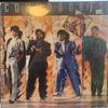 Виниловая пластинка COMMODORES  United 4228311941Y1 POLYDOR 1986 США SoulFunk Б/у