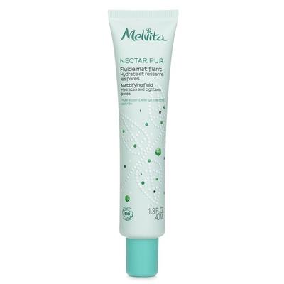 MELVITA Нектар Фур Матирующий флюид
