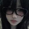 2026 New Fashion Lensless Crying Glasses Y2K Anime Teardrop Frame Japanese Kawaii Style Eyewear for Costume Daily Use Accessory