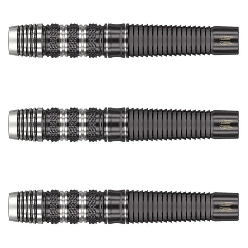 Target Armageddon G2 Вольфрам Маса Руи Марке 19.0г 90% (Черный АРМАГЕДДОН)