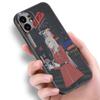 Чехол Zero Two Darling in the FranXX Anime для Apple iPhone 14 13 12 Mini 11 Pro Max 7 8 XR X XS 7 8 Plus SE 2020 2022