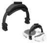 Для Meta Quest Head Strap Снижает нагрузку на голову Совместимая повязка на голову Удобный в носке аксессуар Совместим с [SHEAWA] 3S/3/2/Pro Pico4/Pro
