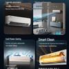 Midea Настенный инверторный кондиционер Smart Cooling & Heating, 1,5 л.с., вилка CN (адаптер в комплекте)