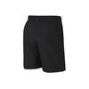Nike Большие спортивные шорты Swoosh Мужские шорты черные CN9755-010